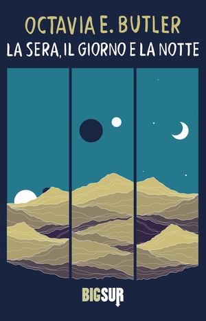 La sera, il giorno e la notte - Librerie.coop