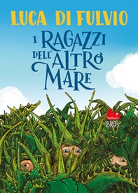 I ragazzi dell'Altro Mare - Librerie.coop