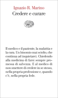 Credere e curare - Librerie.coop Credere e curare - Librerie.coop