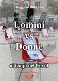 Uomini vs donne ai tempi del Covid - Librerie.coop