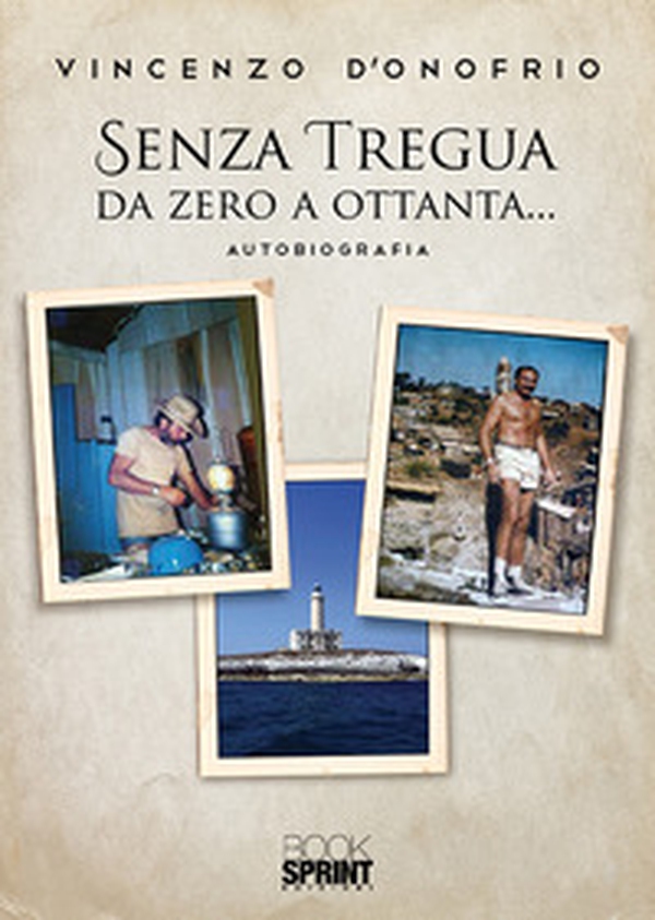 Senza tregua da zero a ottanta... - Librerie.coop Senza tregua da zero a ottanta... - Librerie.coop