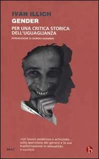 Gender. Per una critica storica dell'uguaglianza - Librerie.coop Gender. Per una critica storica dell'uguaglianza - Librerie.coop