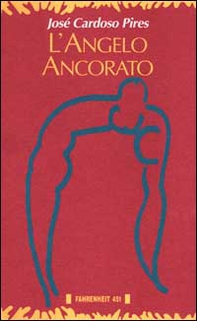 L'angelo ancorato - Librerie.coop