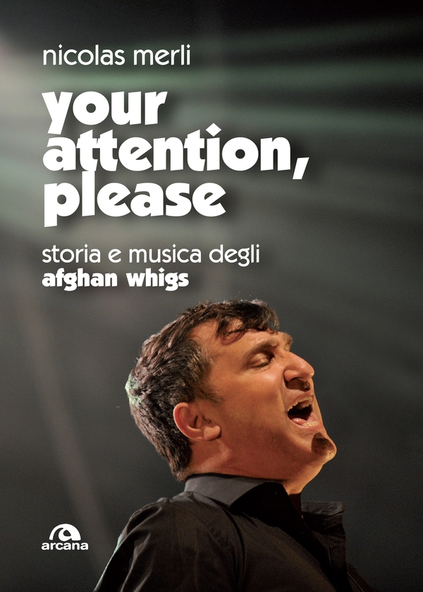 Your attention please - Librerie.coop Your attention please - Librerie.coop