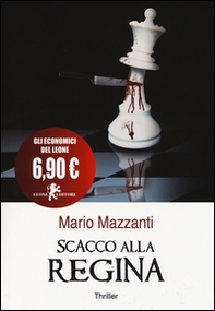 Scacco alla regina - Librerie.coop