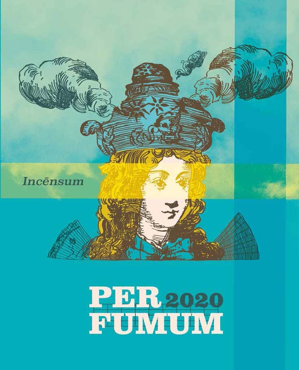 Incensum - Librerie.coop Incensum - Librerie.coop