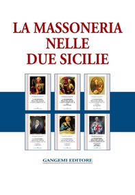 La Massoneria nelle due Sicilie - Librerie.coop La Massoneria nelle due Sicilie - Librerie.coop
