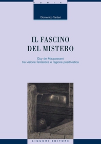 Il fascino del mistero - Librerie.coop Il fascino del mistero - Librerie.coop