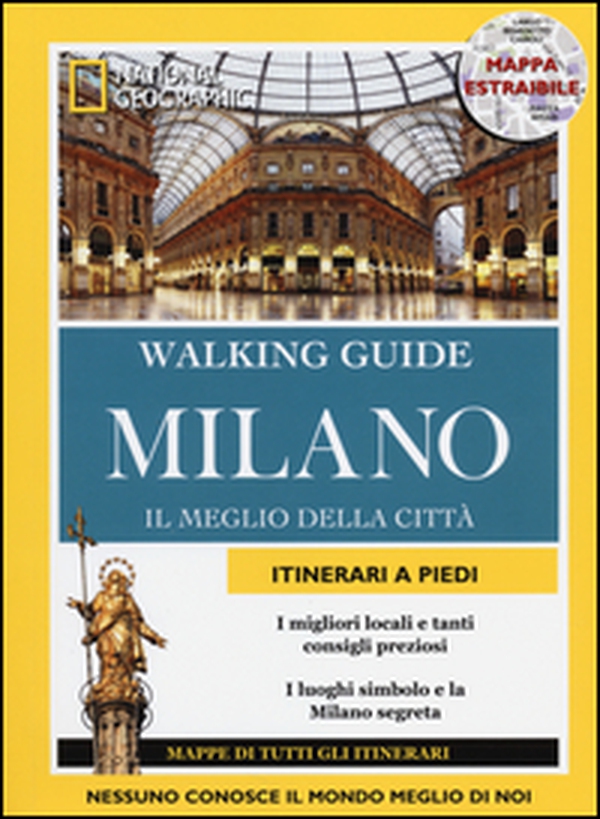 Milano. Il meglio della città. Con cartina - Librerie.coop Milano. Il meglio della città. Con cartina - Librerie.coop