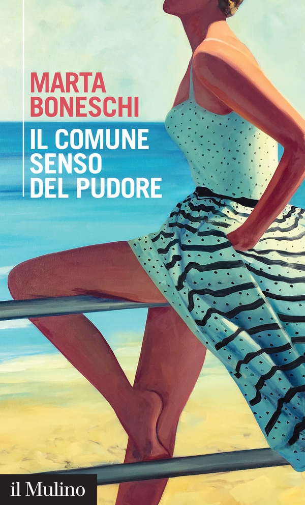 Il comune senso del pudore - Librerie.coop Il comune senso del pudore - Librerie.coop