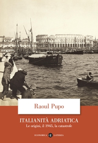 Italianità adriatica - Librerie.coop