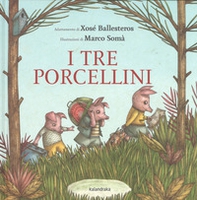 I tre porcellini - Librerie.coop
