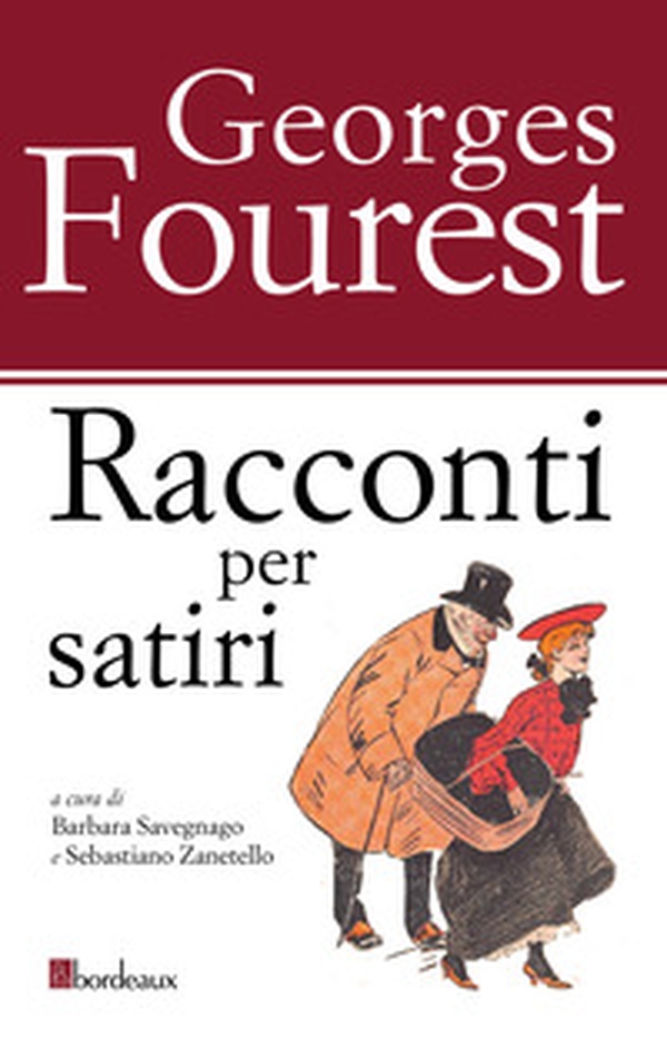 Racconti per satiri - Librerie.coop Racconti per satiri - Librerie.coop