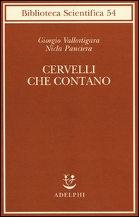 Cervelli che contano - Librerie.coop