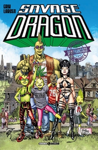Savage Dragon - Vol. 46 - Librerie.coop