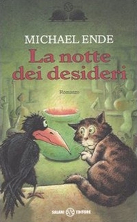 La notte dei desideri ovvero il satanarchibugiardinfernalcolico Grog di Magog - Librerie.coop La notte dei desideri ovvero il satanarchibugiardinfernalcolico Grog di Magog - Librerie.coop