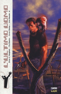 Y. L'ultimo uomo - Librerie.coop Y. L'ultimo uomo - Librerie.coop