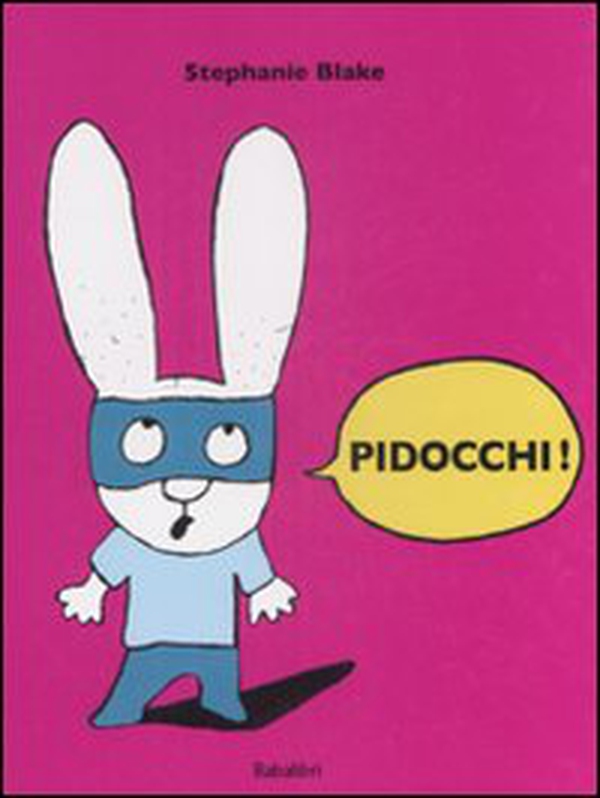 Pidocchi! - Librerie.coop Pidocchi! - Librerie.coop