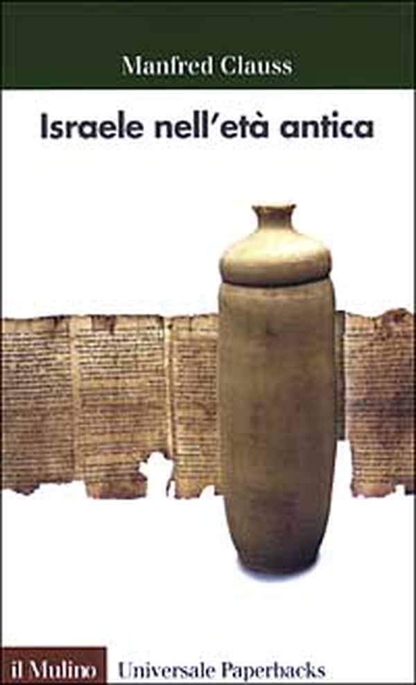 Israele nell'età antica - Librerie.coop Israele nell'età antica - Librerie.coop