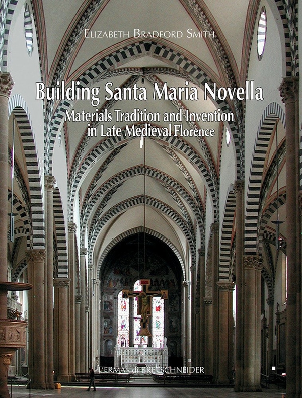Building Santa Maria Novella - Librerie.coop