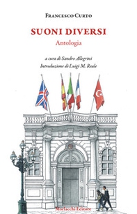 Suoni diversi. Antologia. Ediz. multilingue - Librerie.coop