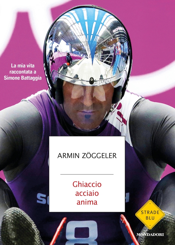 Ghiaccio acciaio anima - Librerie.coop Ghiaccio acciaio anima - Librerie.coop