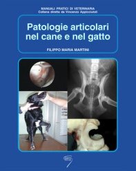Patologie articolari nel cane e nel gatto - Librerie.coop Patologie articolari nel cane e nel gatto - Librerie.coop