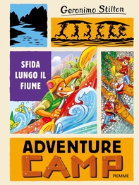 Sfida lungo il fiume - Librerie.coop