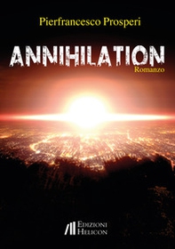 Annihilation - Librerie.coop