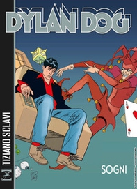 Dylan Dog. Sogni - Librerie.coop