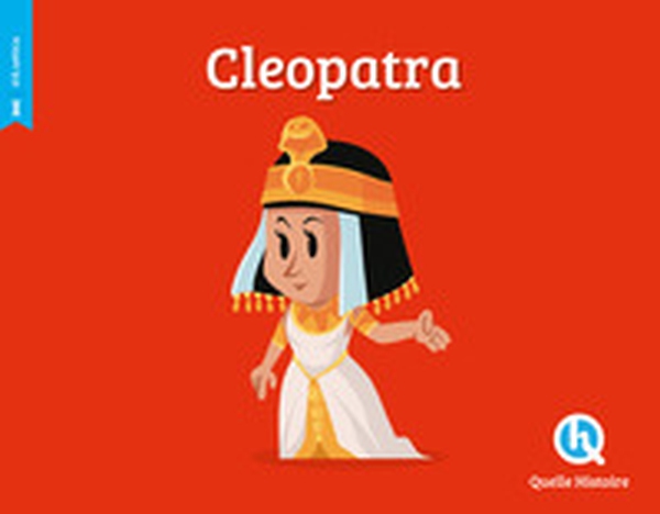 Cleopatra - Librerie.coop Cleopatra - Librerie.coop