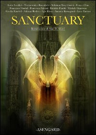 Sanctuary - Librerie.coop