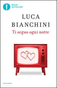 Ti seguo ogni notte - Librerie.coop