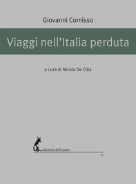Viaggi nell'Italia perduta - Librerie.coop