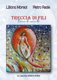 Treccia di fili - Librerie.coop