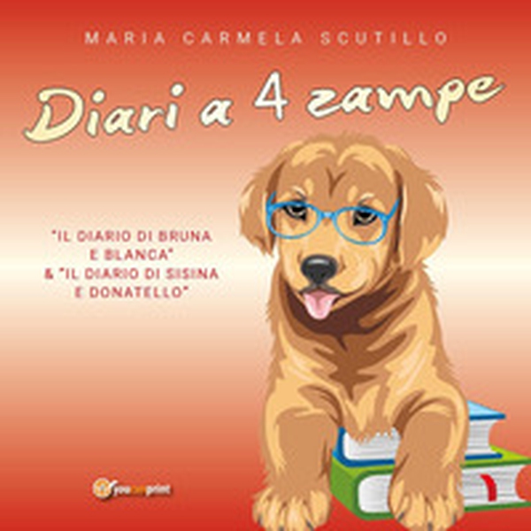 Diari a 4 zampe - Librerie.coop Diari a 4 zampe - Librerie.coop