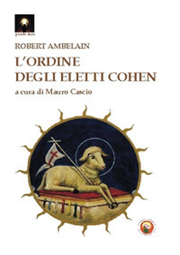 L'ordine degli eletti Cohen - Librerie.coop L'ordine degli eletti Cohen - Librerie.coop