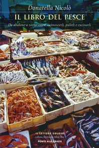 Il libro del pesce - Librerie.coop