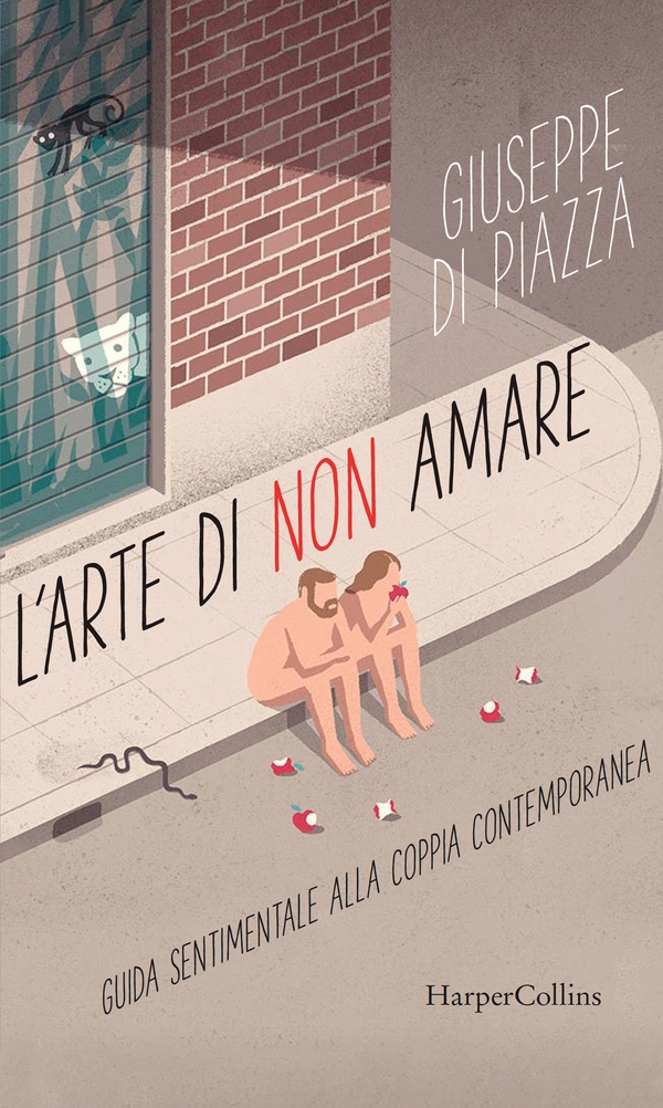 L'arte di non amare - Librerie.coop L'arte di non amare - Librerie.coop