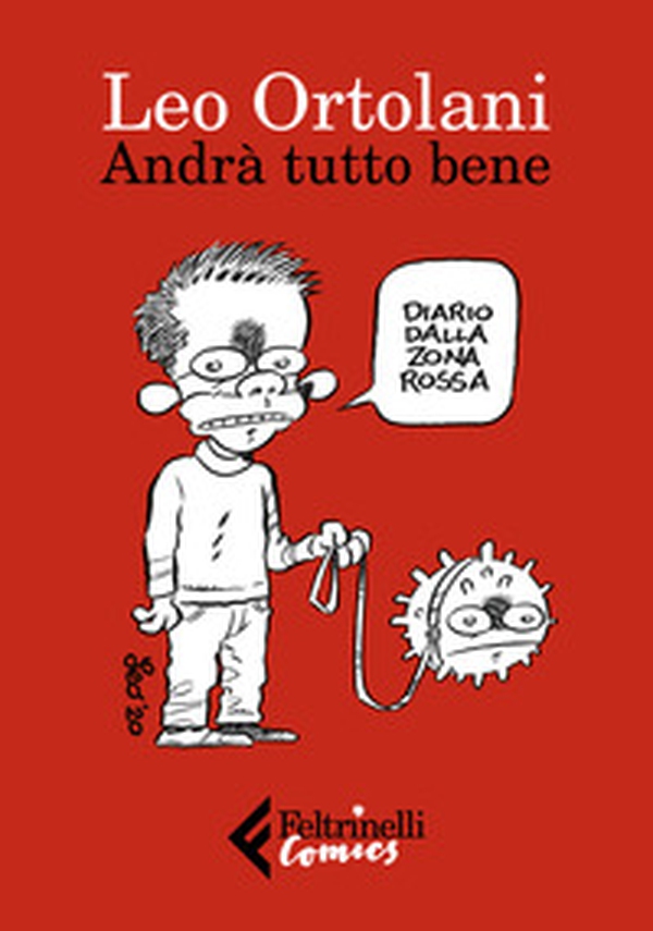 Andrà tutto bene - Librerie.coop Andrà tutto bene - Librerie.coop