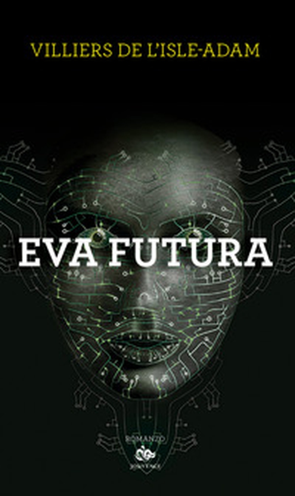 Eva futura - Librerie.coop Eva futura - Librerie.coop