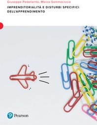 Imprenditorialità e disturbi specifici dell'apprendimento - Librerie.coop