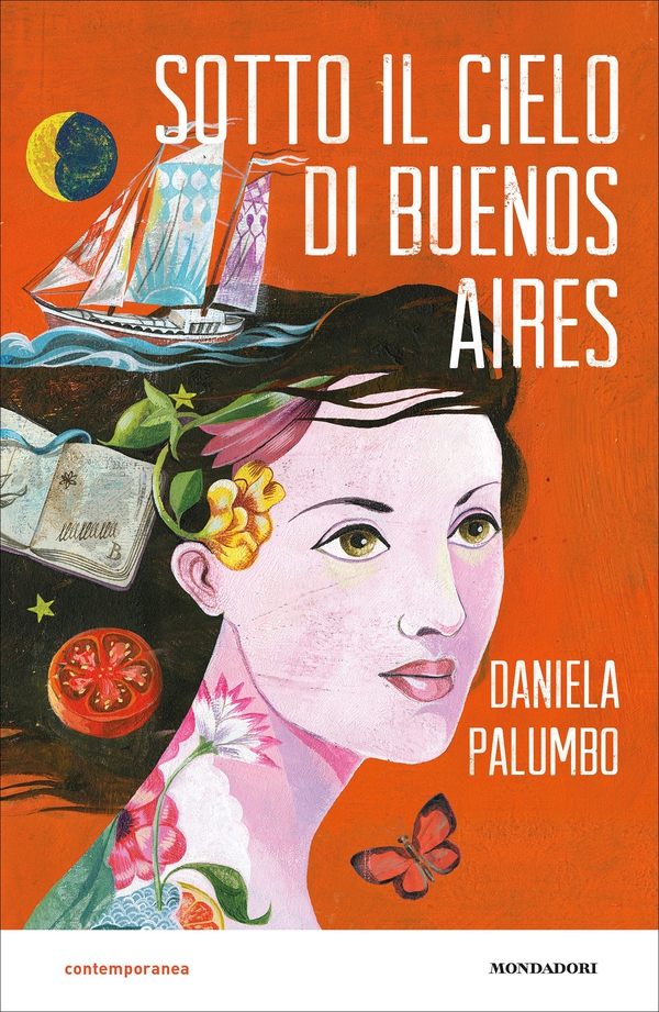 SOTTO IL CIELO DI BUENOS AIRES - Librerie.coop SOTTO IL CIELO DI BUENOS AIRES - Librerie.coop