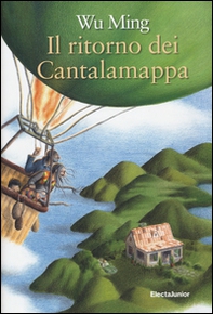 Il ritorno di Cantalamappa - Librerie.coop
