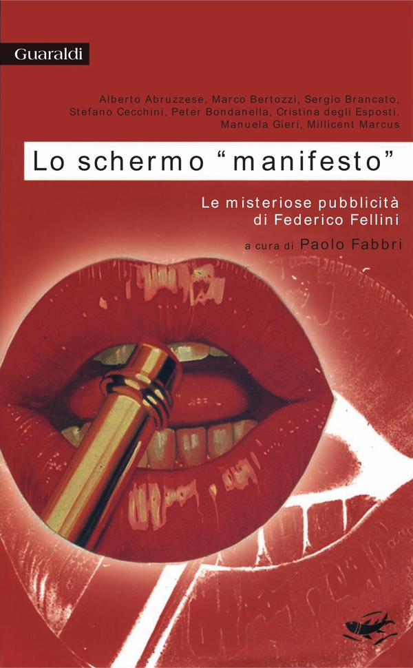 Lo schermo manifesto - Librerie.coop Lo schermo manifesto - Librerie.coop