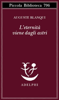 L'eternità viene dagli astri. Ipotesi astronomica - Librerie.coop