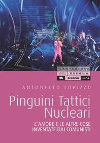 Pinguini Tattici Nucleare - Librerie.coop