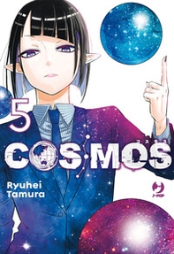 Cosmos - Vol. 5 - Librerie.coop