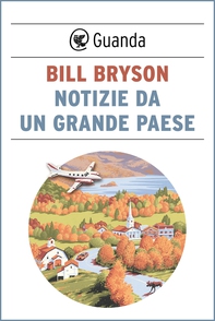 Notizie da un grande paese - Librerie.coop