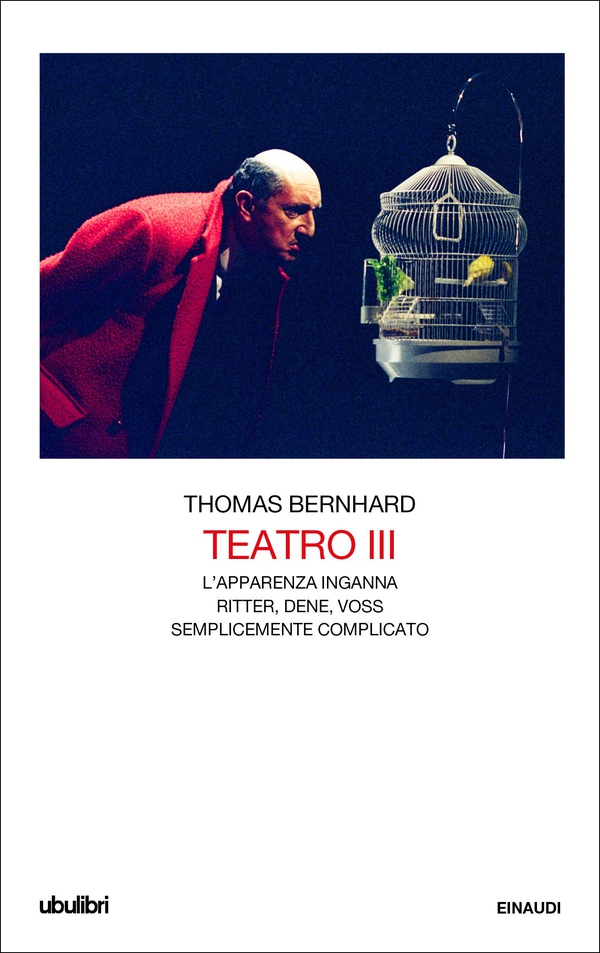 Teatro III - Librerie.coop Teatro III - Librerie.coop
